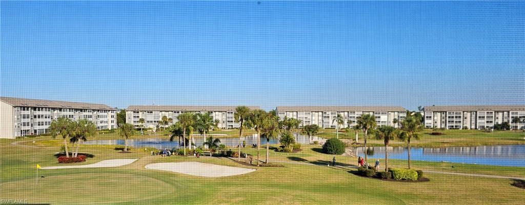14771 Hole In One CIR 302 - Westchester FORT MYERS, FL 33919