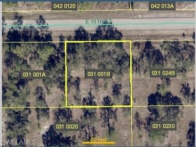 2902 E 15th ST LEHIGH ACRES, FL 33972