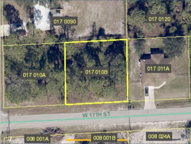 1504 W 17th ST LEHIGH ACRES, FL 33972