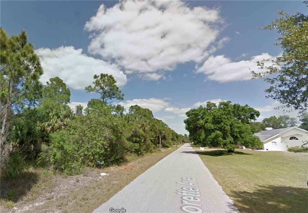 20352 Lorette AVE PORT CHARLOTTE, FL 33954