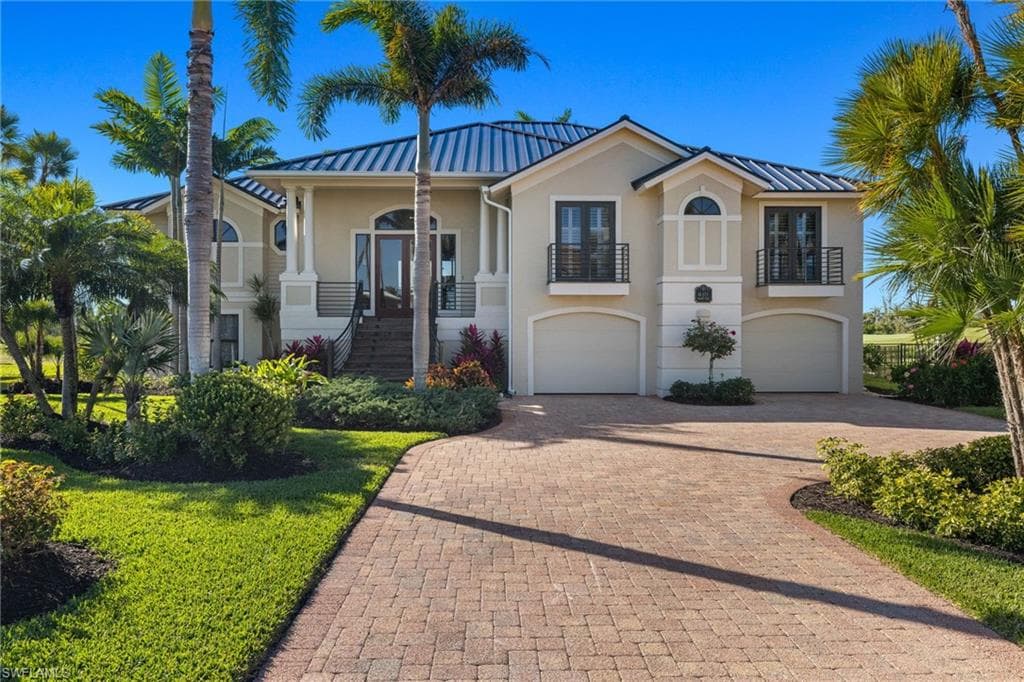 840 Birdie View PT SANIBEL, FL 33957