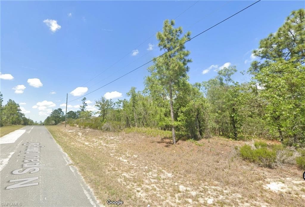 10535 N Spaulding DR CITRUS SPRINGS, FL 34433