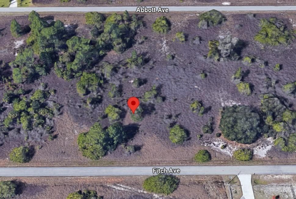 1611 Fitch AVE LEHIGH ACRES, FL 33972