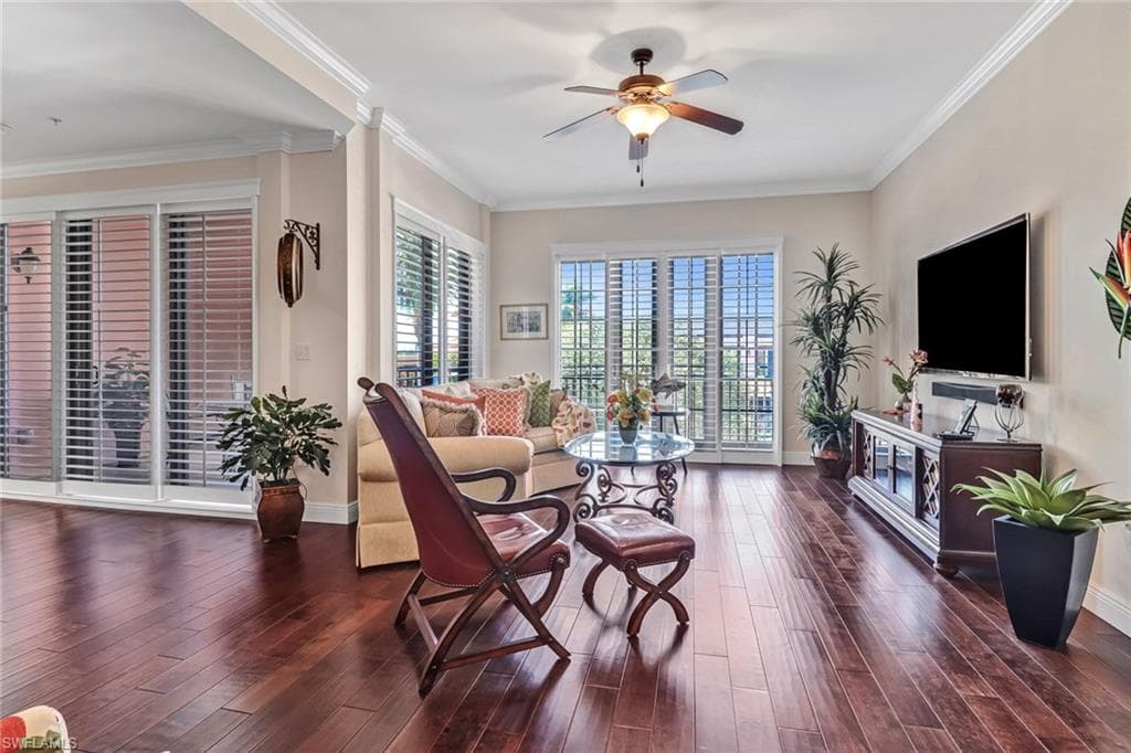 23161 Fashion DR 7109 ESTERO, FL 33928