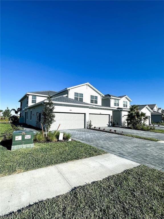 6036 Ellerston WAY 1311 AVE MARIA, FL 34142