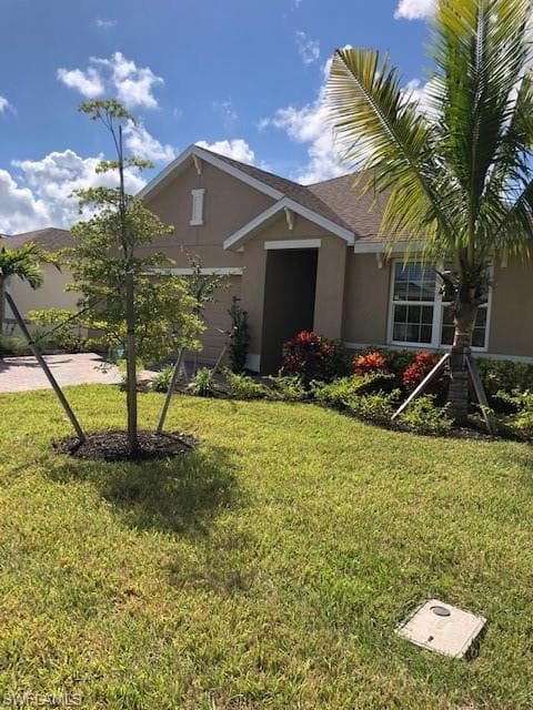 2108 Pigeon Plum WAY NORTH FORT MYERS, FL 33917