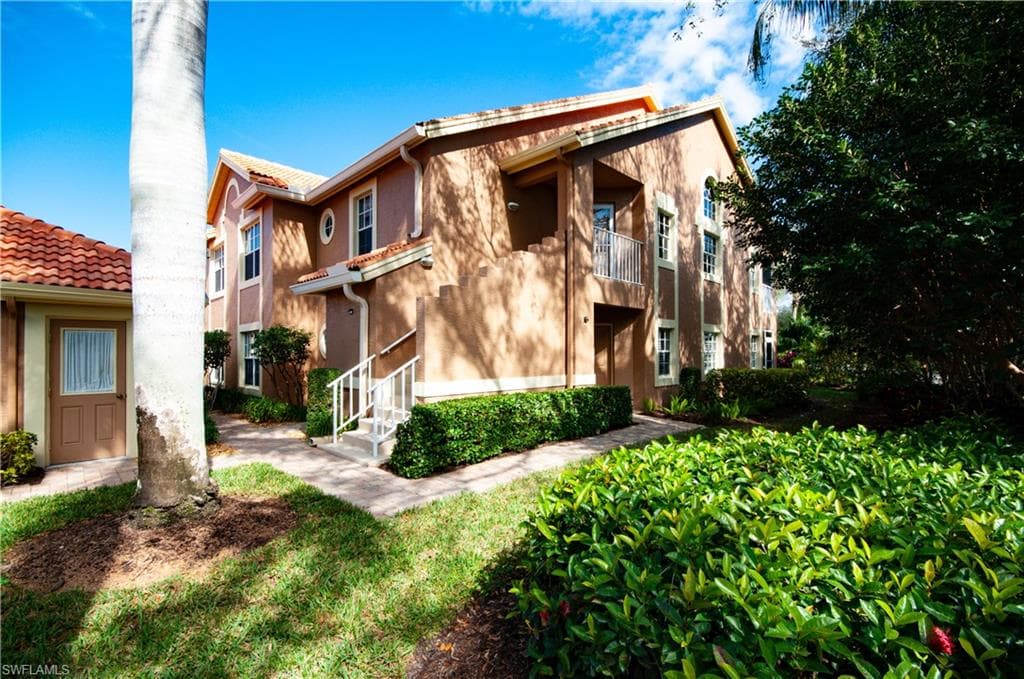 13271 Sherburne CIR 2502 BONITA SPRINGS, FL 34135