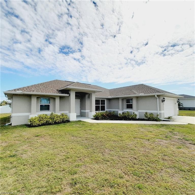 1125 El Dorado BLVD N CAPE CORAL, FL 33993