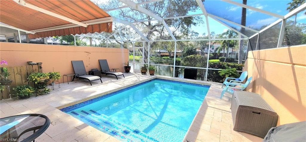 5807 Cove CIR 12 NAPLES, FL 34119