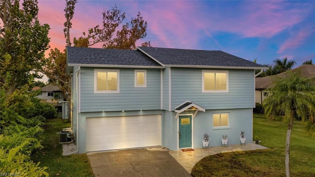 12420 Ran TER PORT CHARLOTTE, FL 33981