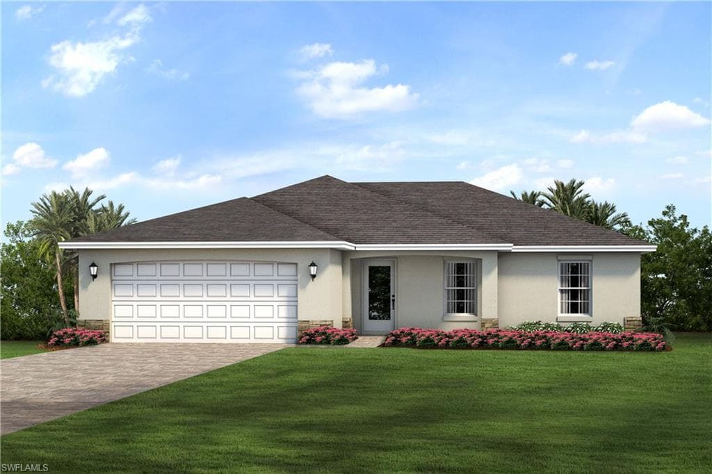 2202 NW 18th PL CAPE CORAL, FL 33993