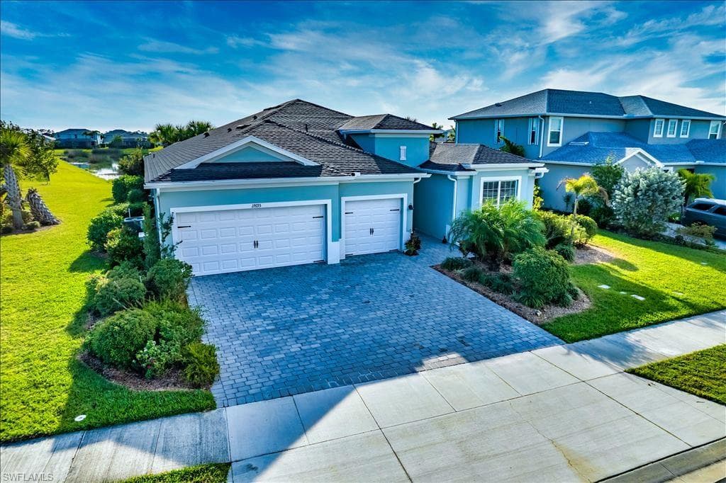 17693 Corkwood Bend TRL PUNTA GORDA, FL 33982