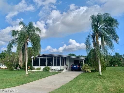 26206 Colony RD BONITA SPRINGS, FL 34135