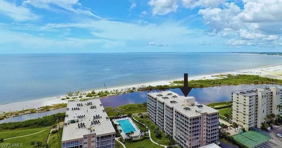 7146 Estero BLVD 713 FORT MYERS BEACH, FL 33931