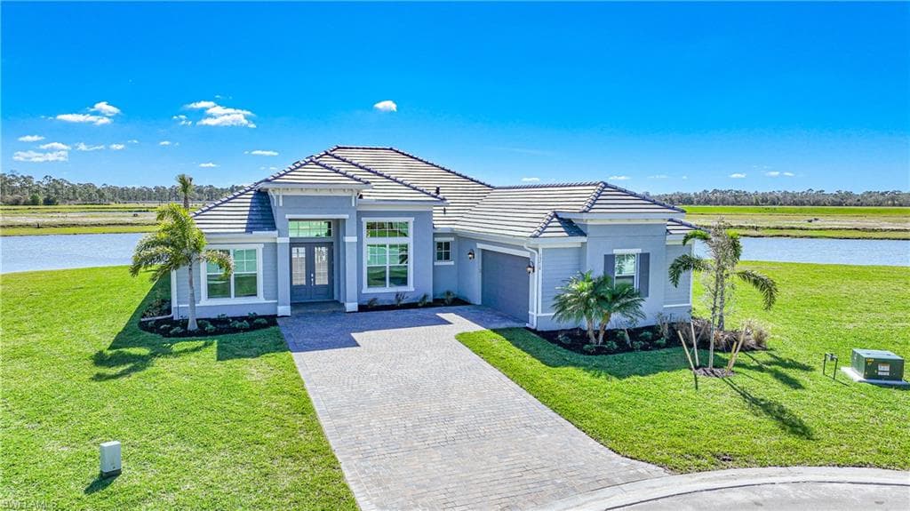 15218 Sequoia CT PUNTA GORDA, FL 33955