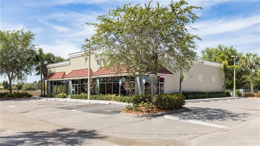 13750 Fiddlesticks BLVD FORT MYERS, FL 33912