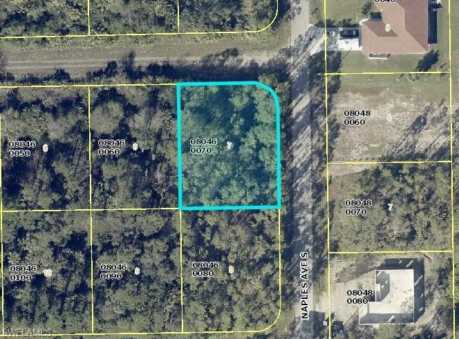 1248 Ramee ST E LEHIGH ACRES, FL 33974