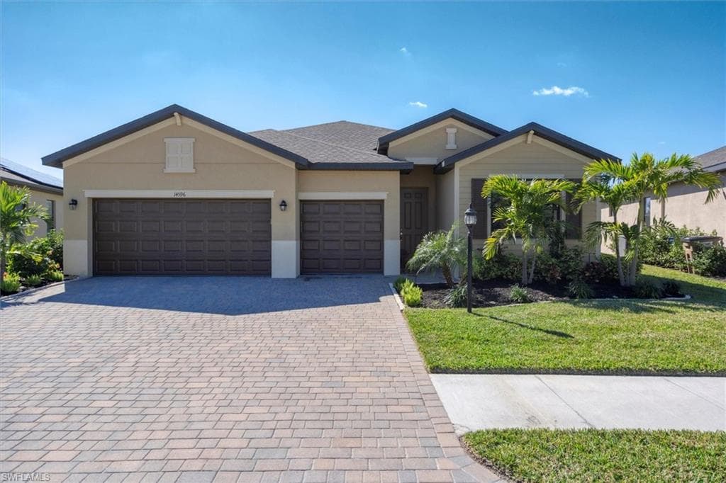 14596 Carva LN FORT MYERS, FL 33905
