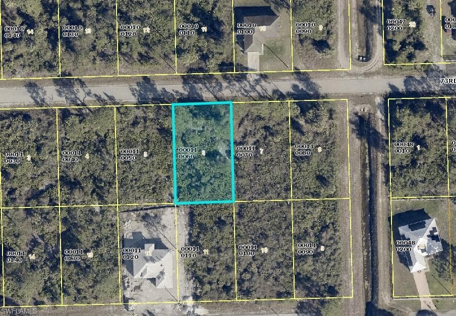 3505 73rd ST W LEHIGH ACRES, FL 33971