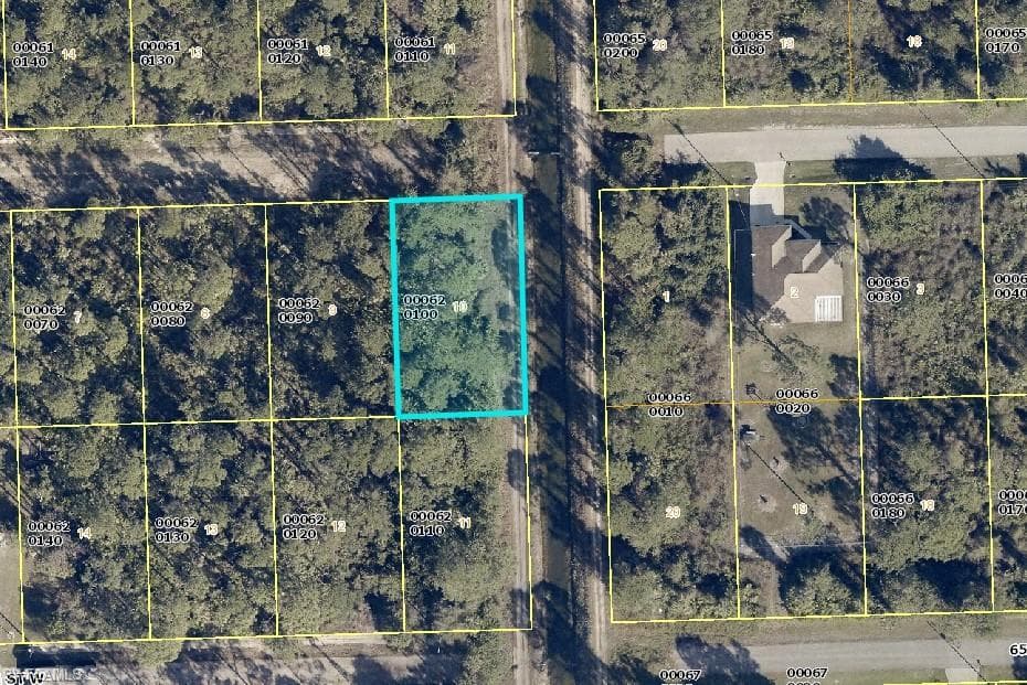 3401 66th ST W LEHIGH ACRES, FL 33971
