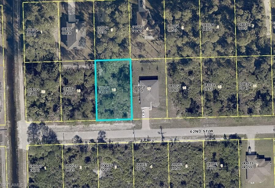 3314 62nd ST W LEHIGH ACRES, FL 33971