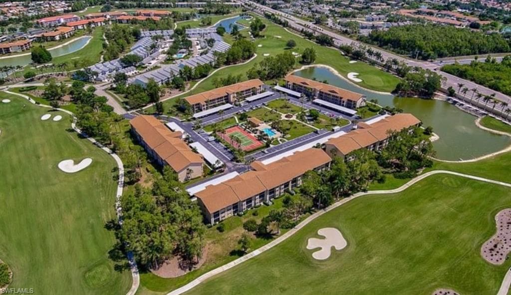 7300 Saint Ives WAY 5105 NAPLES, FL 34104