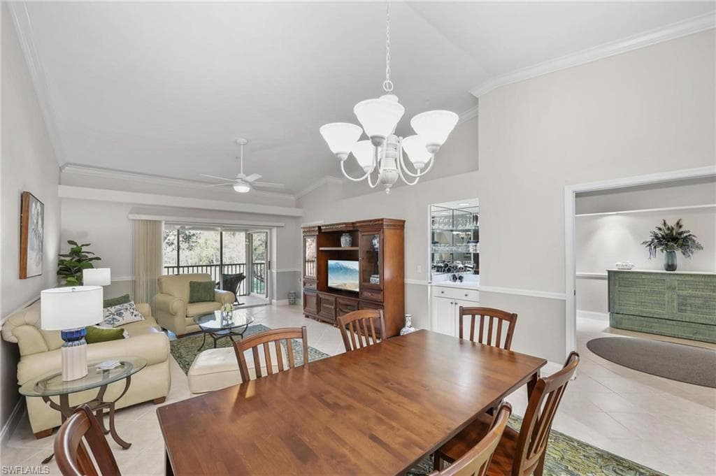 3715 Buttonwood WAY 1725 NAPLES, FL 34112
