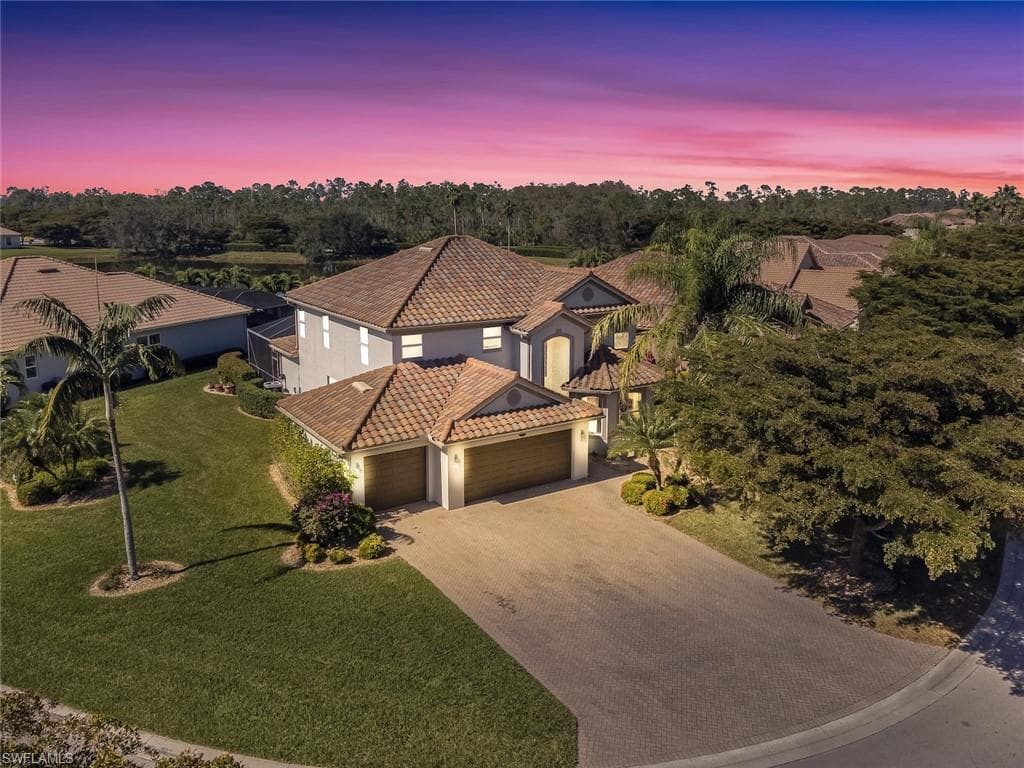 21142 Palese DR ESTERO, FL 33928