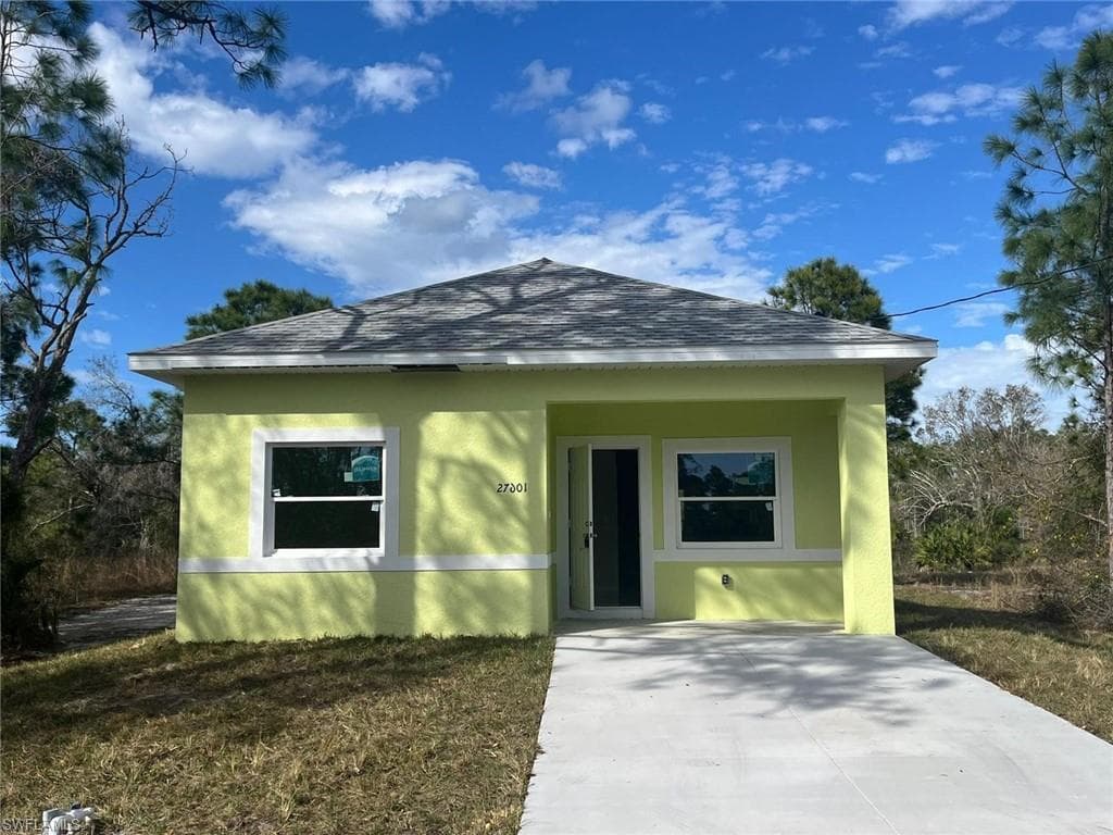 27601 CITATION TER PUNTA GORDA, FL 33955