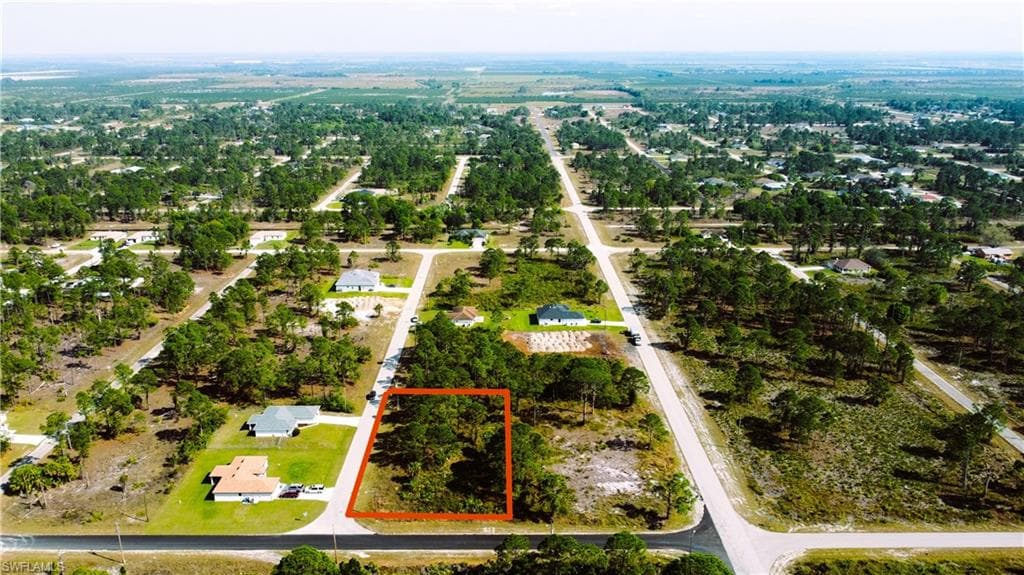 1104 Pisa ST E LEHIGH ACRES, FL 33974