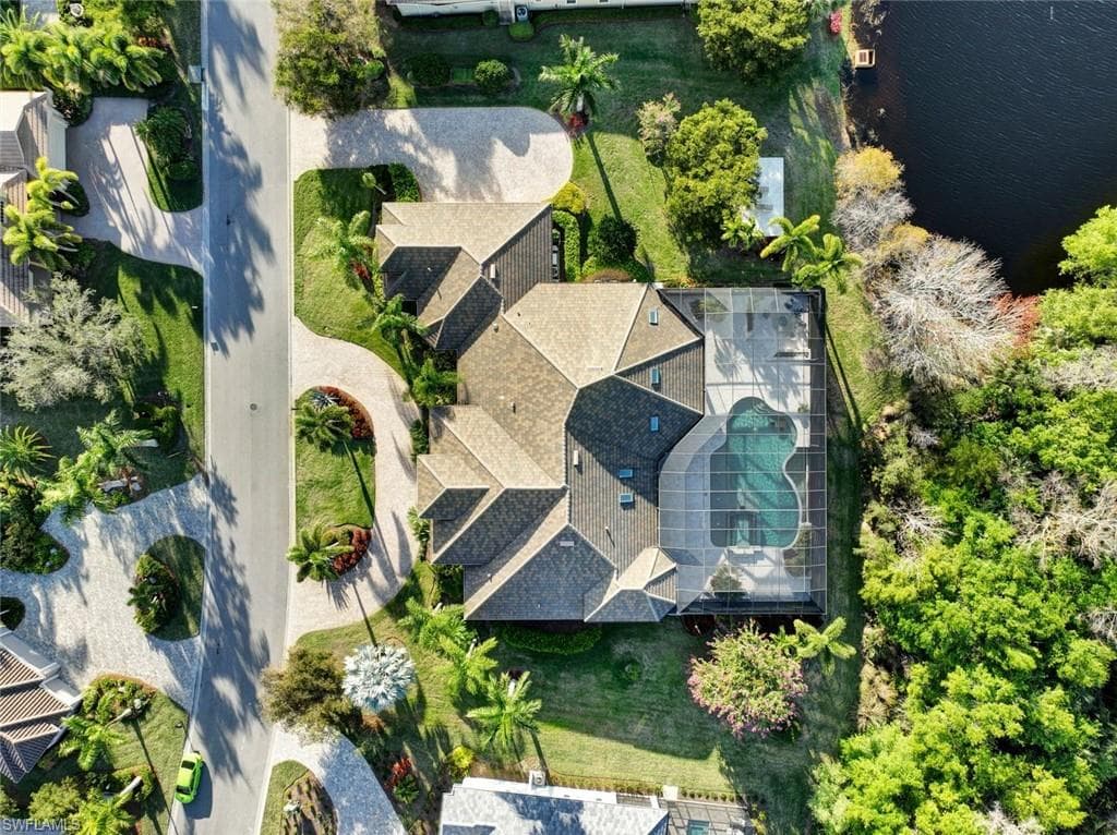 13409 Whispering Oaks DR FORT MYERS, FL 33905