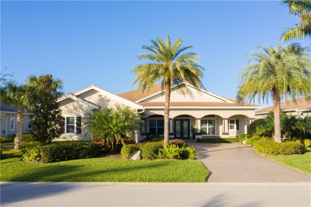 13549 Torrey WAY FORT MYERS, FL 33905