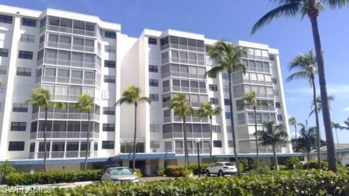 8401 Estero BLVD 307 FORT MYERS BEACH, FL 33931