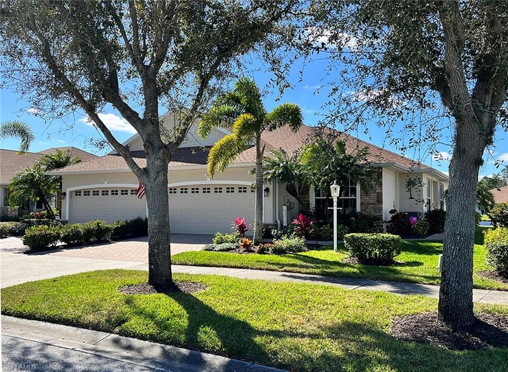 2465 Cottonwood LN NORTH PORT, FL 34289