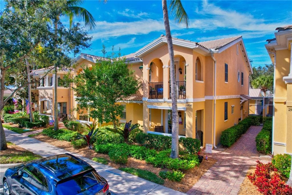 28606 Alessandria CIR BONITA SPRINGS, FL 34135