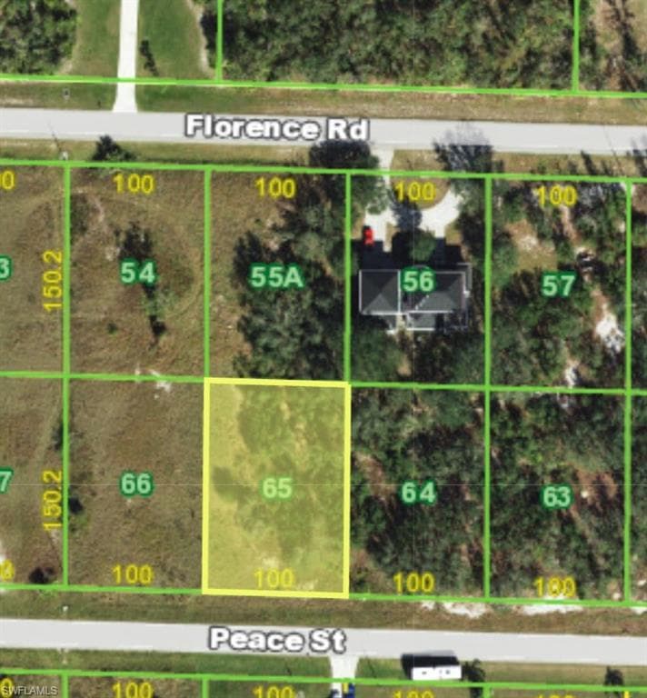 31092 Peace ST PUNTA GORDA, FL 33982