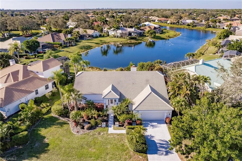 11455 Night Heron DR NAPLES, FL 34119