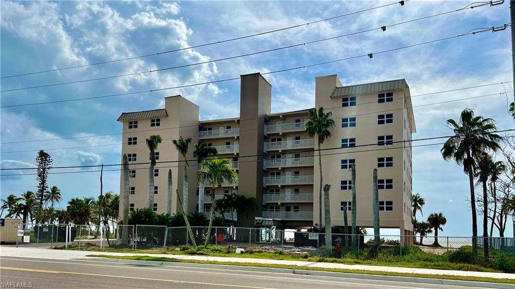 7700 Estero BLVD PH3 FORT MYERS BEACH, FL 33931