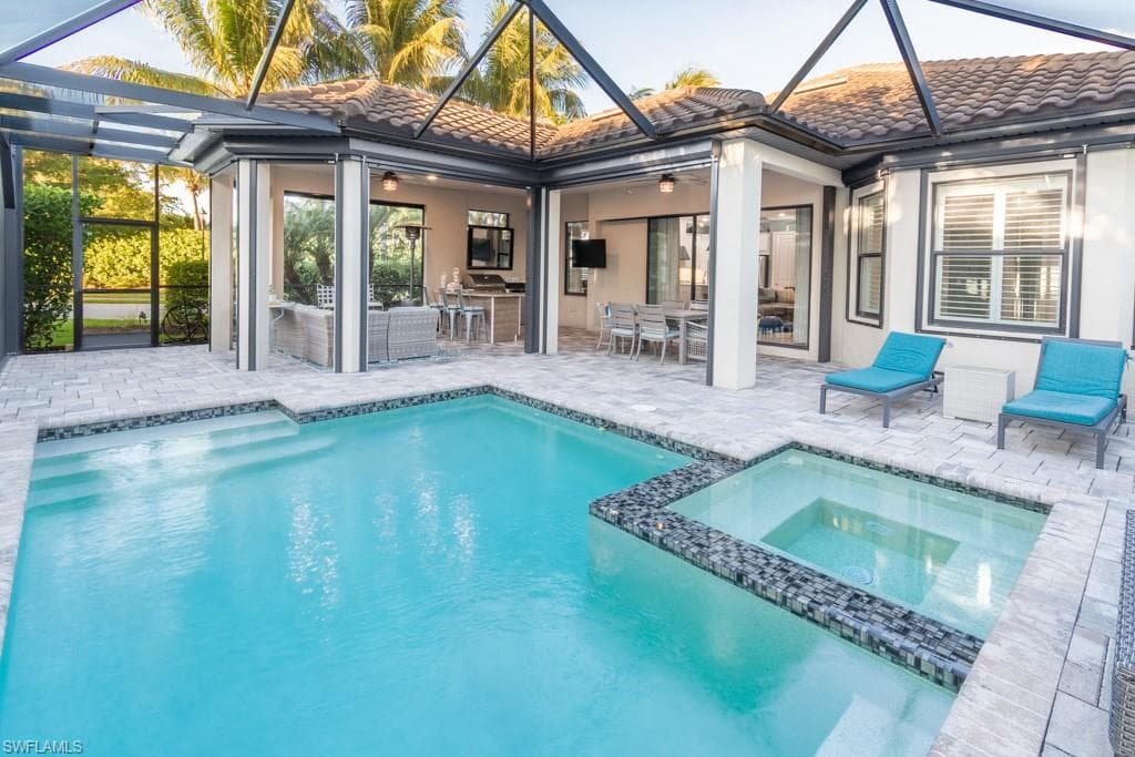 9571 Mussorie CT NAPLES, FL 34114