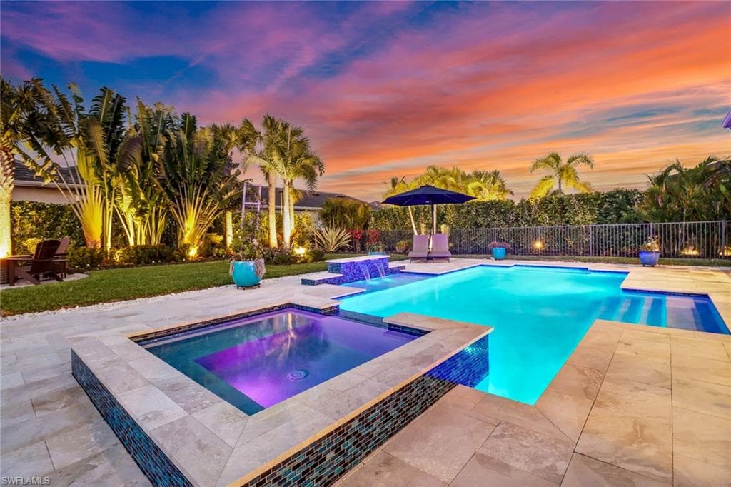 14623 Nicholas WAY NAPLES, FL 34109