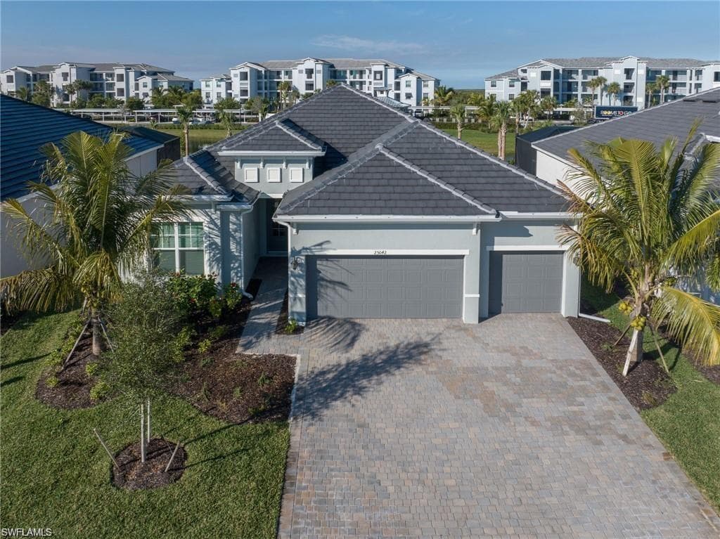 25042 Longmeadow DR PUNTA GORDA, FL 33955