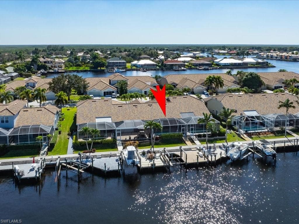 265 Stella Maris DR S NAPLES, FL 34114