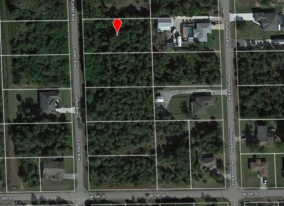508 Cortez AVE LEHIGH ACRES, FL 33972
