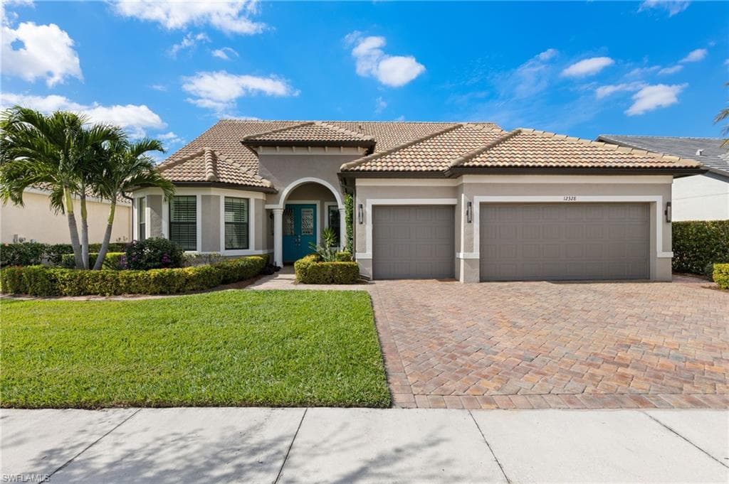 12328 Litchfield LN FORT MYERS, FL 33913