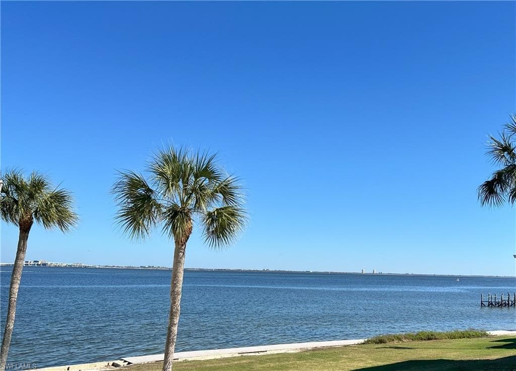 760 Sextant DR 842 SANIBEL, FL 33957