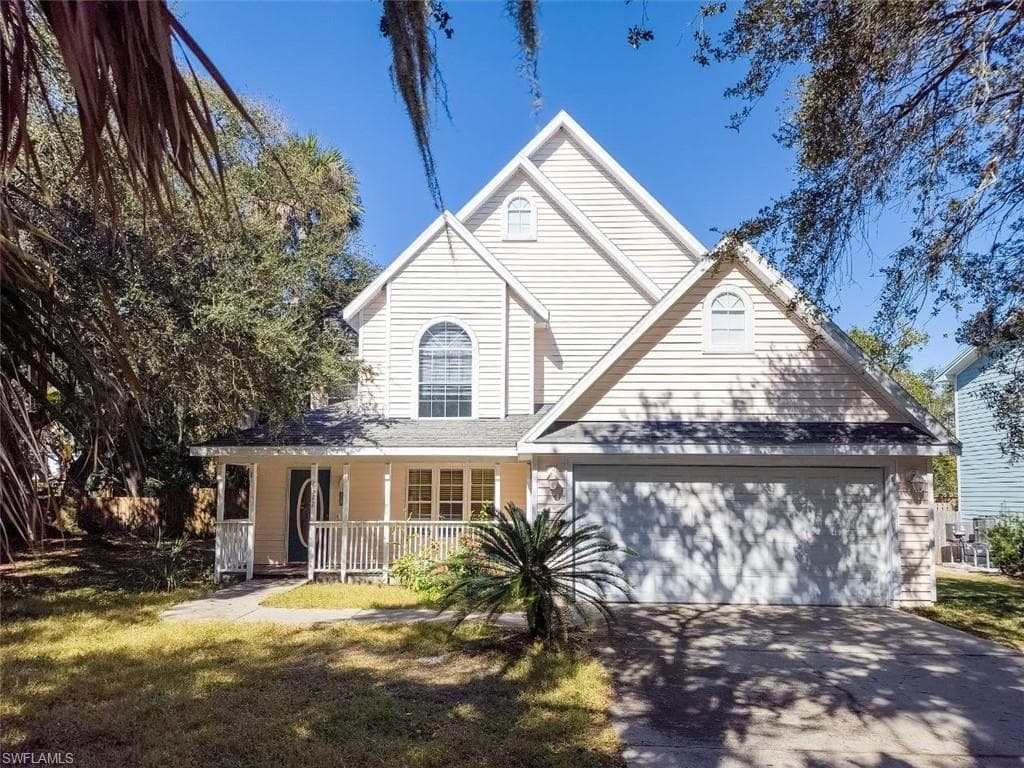 6372 PUTNAM ST ST. AUGUSTINE, FL 32080