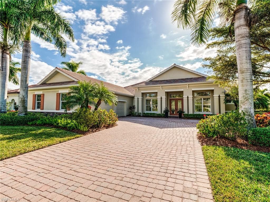 13320 Arlington Hammock CT FORT MYERS, FL 33905