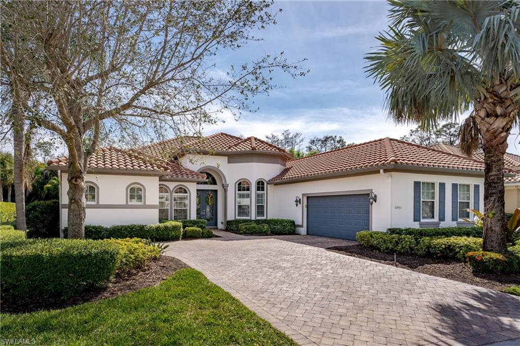 10931 Stonington AVE FORT MYERS, FL 33913
