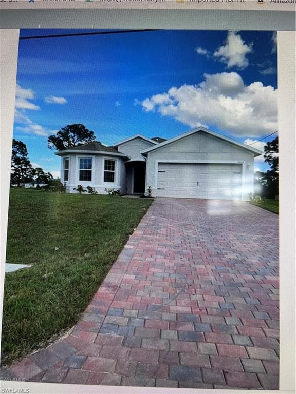 2635 NW 24th PL CAPE CORAL, FL 33993