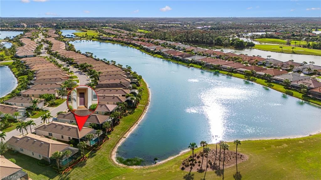 10418 Materita DR FORT MYERS, FL 33913
